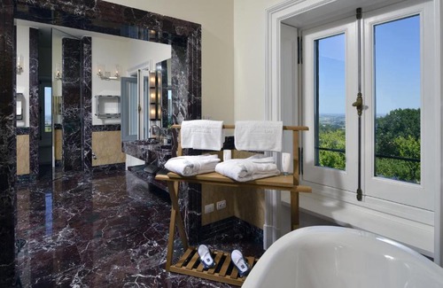 Varignana Villa | Villa Amagioia by Palazzo di Varignana