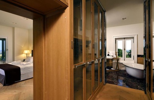 Varignana Villa | Villa Amagioia by Palazzo di Varignana