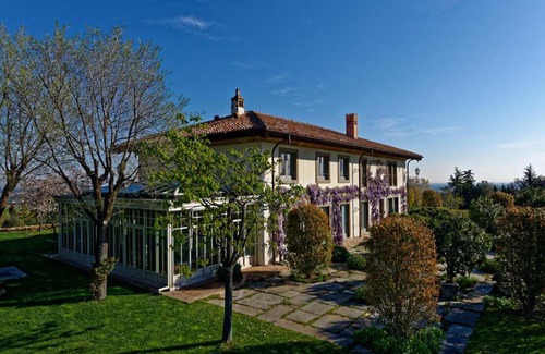 Varignana Villa | Villa Amagioia by Palazzo di Varignana