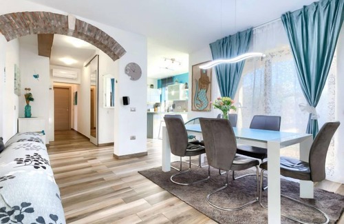 Karigador House | Villa Amaii by Interhome