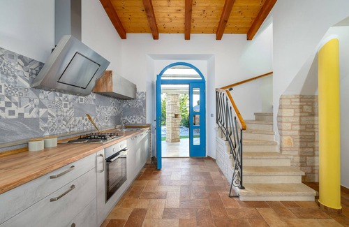 Bibici Villa | Villa Amalka (Istria - Bibići)