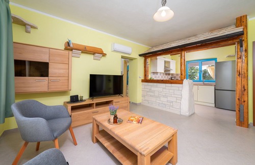 Bibici Villa | Villa Amalka (Istria - Bibići)