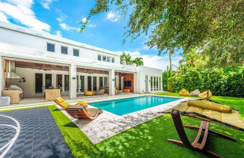Coral Gables House | Villa Amani