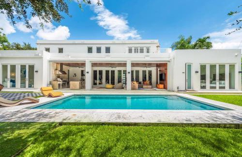 Coral Gables House | Villa Amani