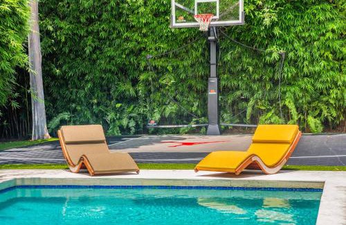 Coral Gables House | Villa Amani