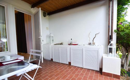 Is Molas Apartment | Villa Amaranta - Is Molas