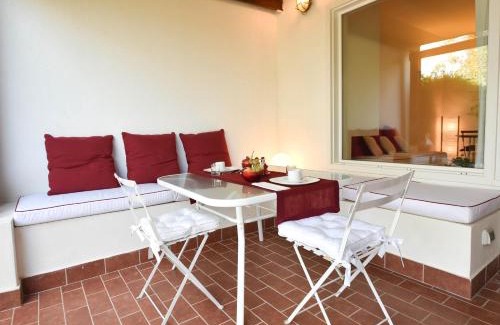 Is Molas Apartment | Villa Amaranta - Is Molas