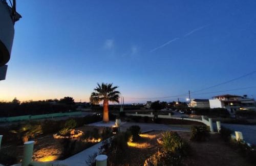 Gouves Villa | Villa Amare - Heraklion Private Garden Retreat