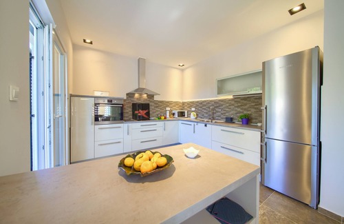 Risika Villa | Villa Amarie (Kvarner - Risika)