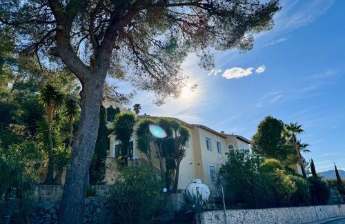 Pedreguer Apartment | Villa Amarilis