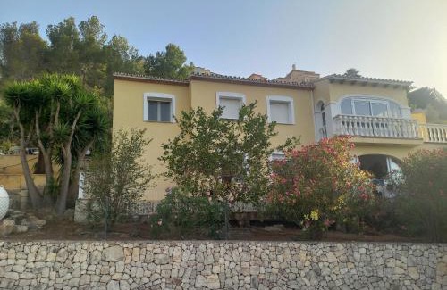 Pedreguer Apartment | Villa Amarilis