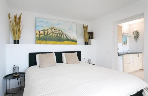 Pedreguer Apartment | Villa Amarilis