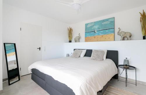 Pedreguer Apartment | Villa Amarilis