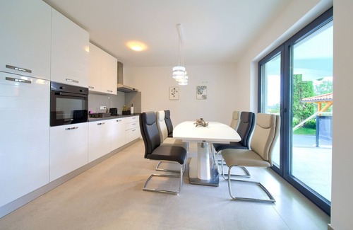 Pinezici Villa | Villa Amber (Kvarner - Pinezići)