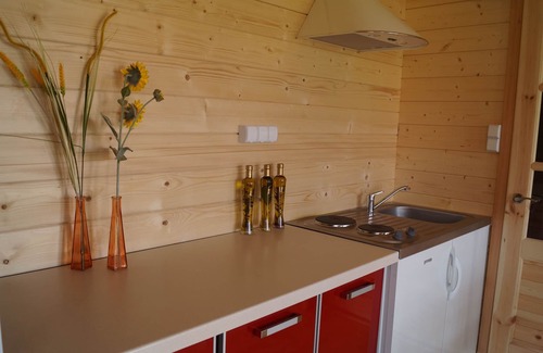 Gaski House | Villa Amber