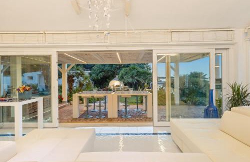 Castelsardo Villa | Villa Ambra 10, Emma Villas