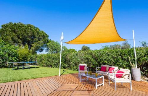 San Vito dei Normanni Villa | Villa Ambra by Villa Plus