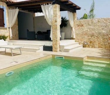 Tertenia Villa | VILLA AMBRA