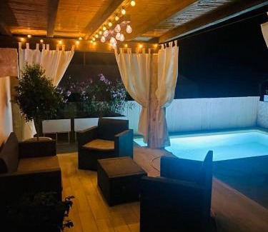 Tertenia Villa | VILLA AMBRA