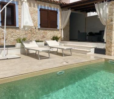 Tertenia Villa | VILLA AMBRA