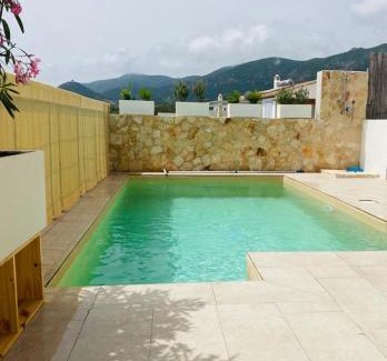 Tertenia Villa | VILLA AMBRA