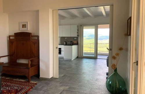 Campagnatico Villa | Villa Ambretta in Campagnatico