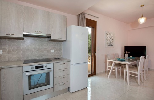 Asteri Villa | Villa Amelia in the Cretan nature, ideal for families