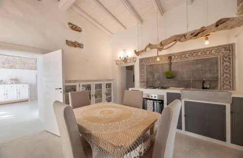 Taviano Villa | Villa Ametista - Taviano