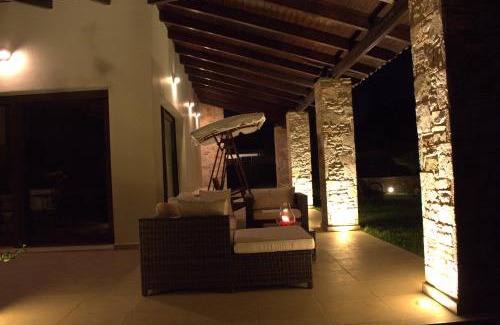 Schinias Villa | Villa Amorata