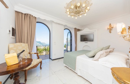 Ravello Hotel | Villa Amore