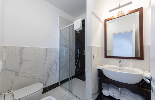 Ravello Hotel | Villa Amore