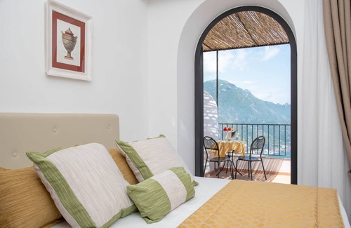 Ravello Hotel | Villa Amore