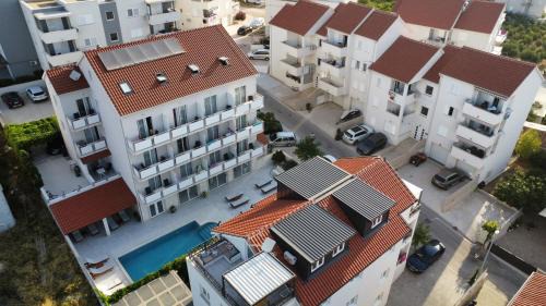 Bol Hotel | Villa Amorena - Adults Only