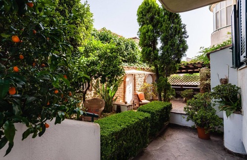 Torre Archirafi Villa | Villa Amun con Giardino by Wonderful Italy