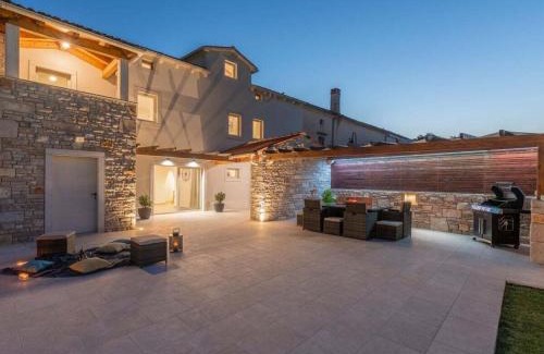 Krnica House | Villa Ana Comfortable holiday residence