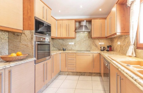 Casas de Torrat Villa | Villa Ana Sofía by Costa CarpeDiem