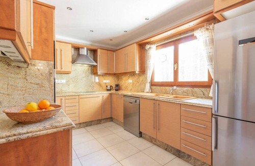 Casas de Torrat Villa | Villa Ana Sofía by Costa CarpeDiem