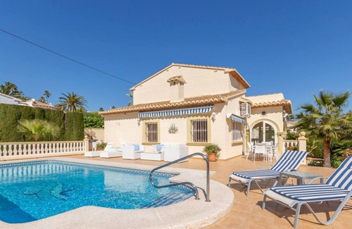 Casas de Torrat Villa | Villa Ana Sofía by Costa CarpeDiem