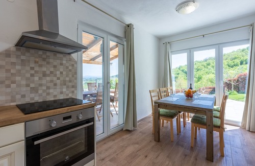 Rakotule House | Villa Ana (V8911-K1) - Motovun