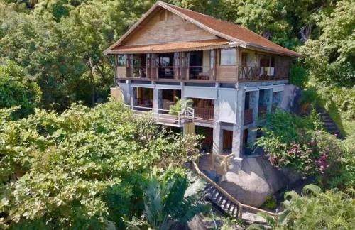 Baan Tai Villa | Villa Anahata