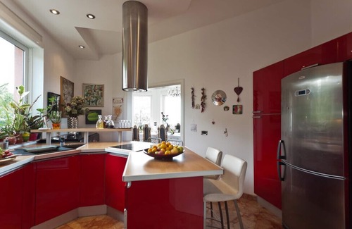 Zurkovo Villa | Villa Anamia with seaview by Villas Guide