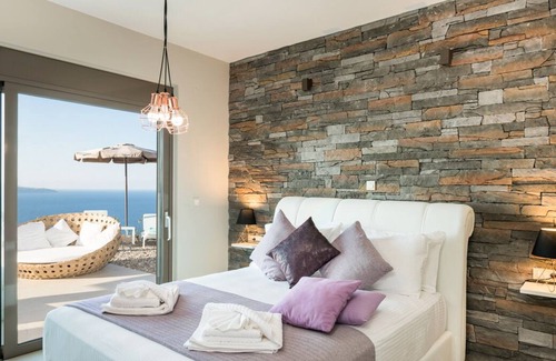 Kokkinon Khorion Villa | Villa Ananke - Five Bedroom Villa, Sleeps 12