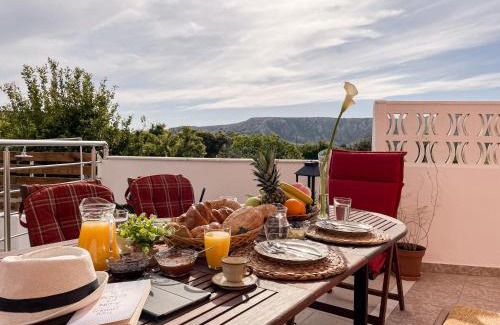 South Rhodes Villa | Villa Anastasia