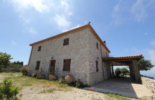 Elation Villa | Villa Anastasia