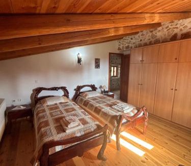 Elation Villa | Villa Anastasia