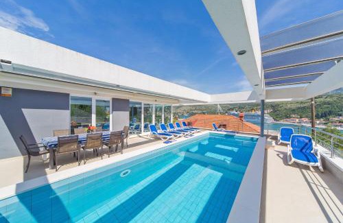 Dubrovnik Villa | Villa Ancora