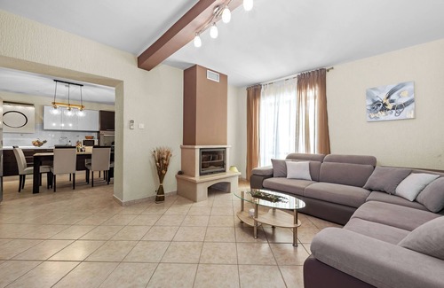 Hreljici House | Villa Ancora With Private Pool, Pula - Marčana, Croatia