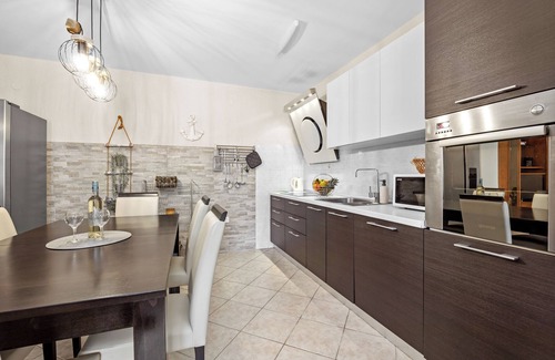 Hreljici House | Villa Ancora With Private Pool, Pula - Marčana, Croatia