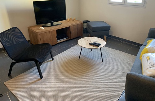 Peyrolles-en-Provence Villa | Villa and chalet with pool near Aix and Luberon