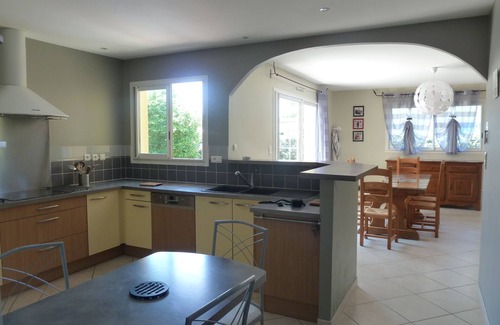 Benesse-Maremne House | Villa and pool near Capbreton-Hossegor-Seignosse beaches